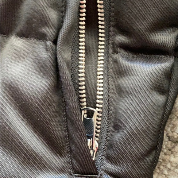 Moschino warm jacket 🖤 - Picture 8 of 8